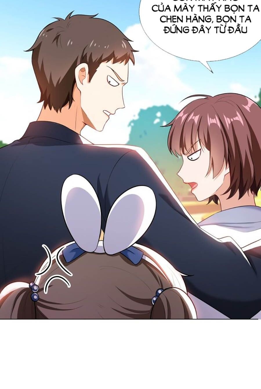 kế hoạch công lược của cô vợ gả thay chapter 21 41