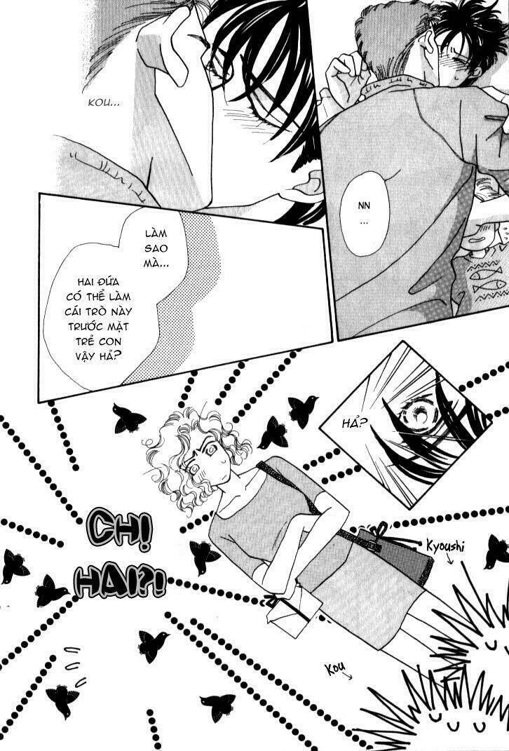 itaike na bokura chapter 3 17