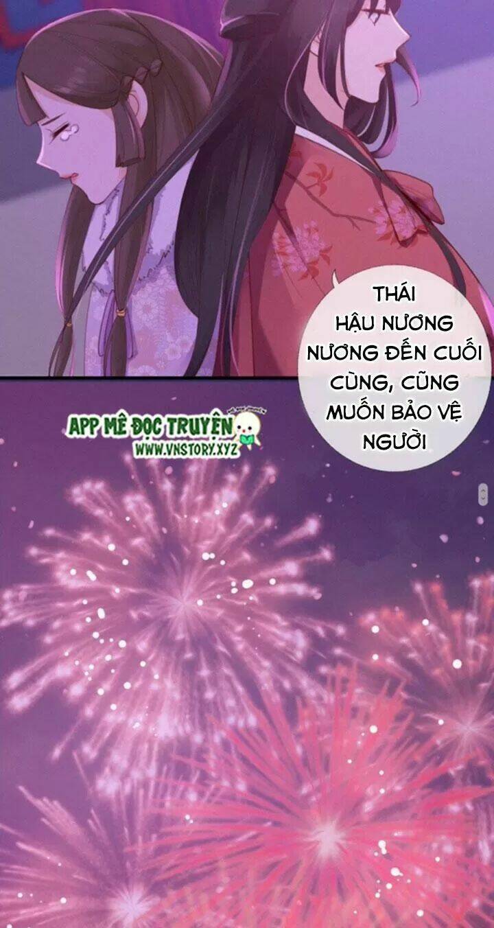 thiên hương mỹ nhân chapter 22 14
