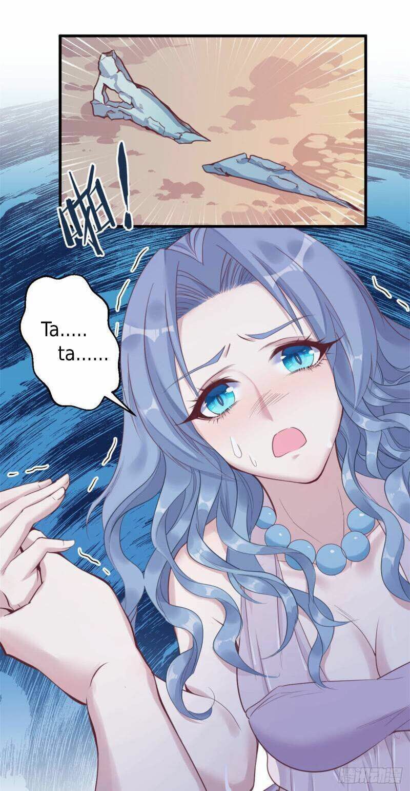 [16+] thảnh thơi thú thế chủng chủng điền, sinh sinh tể chapter 167 34