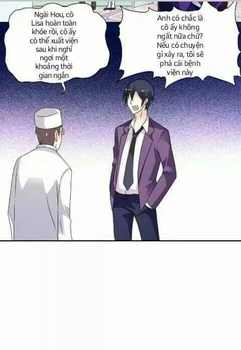 1 nửa hoàn hảo của ceo chapter 13 12