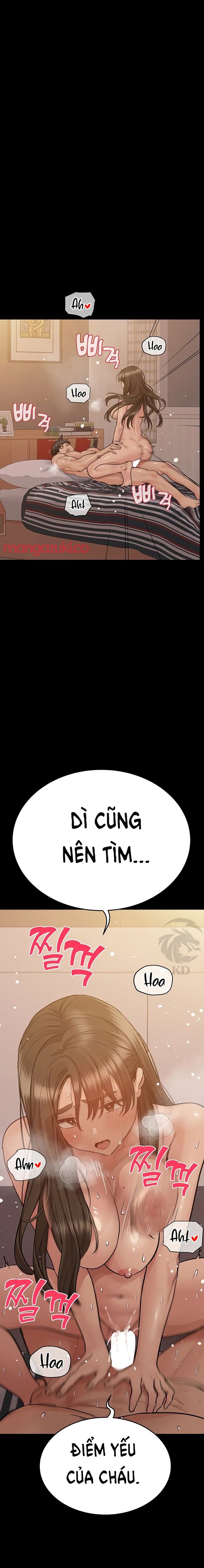 giữ bí mật với mẹ em nhé! chapter 87 32