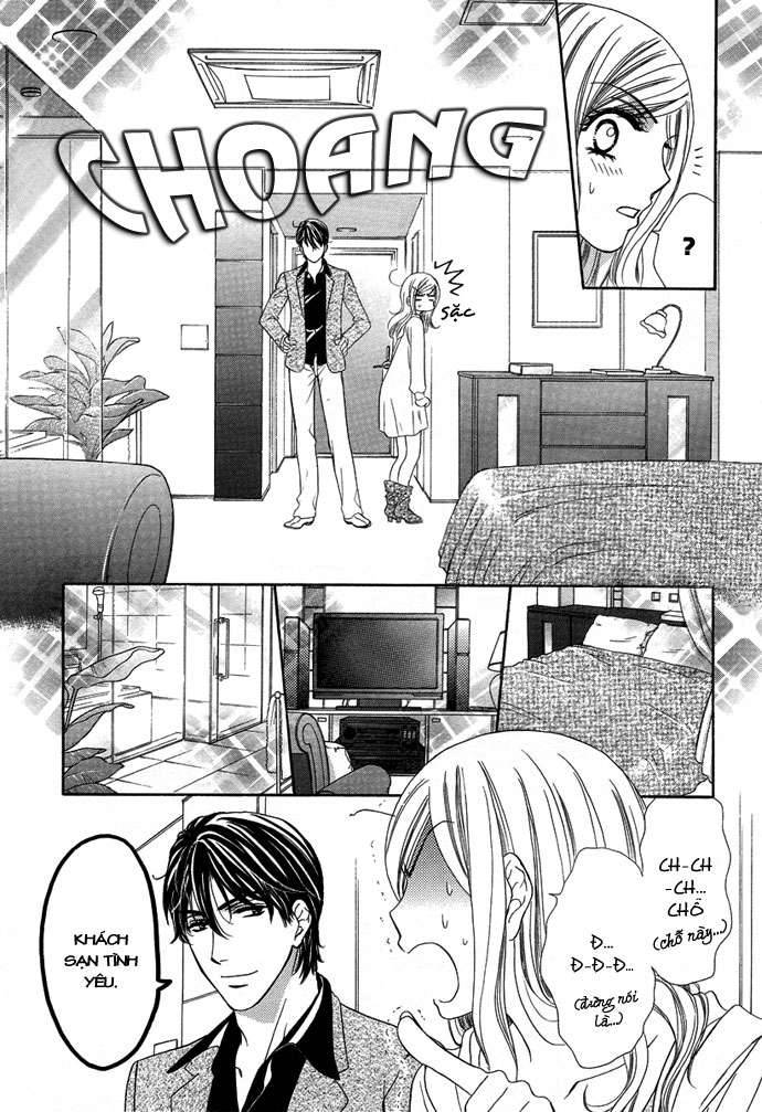 hapi mari chapter 3 15