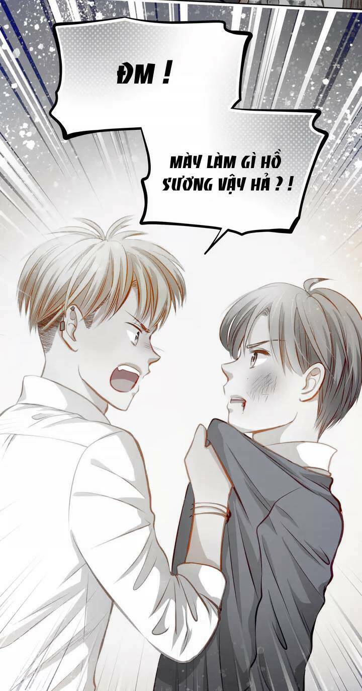 sự cám dỗ xấu xa chapter 22 10