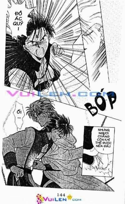quyển sách kỳ bí chapter 9 145