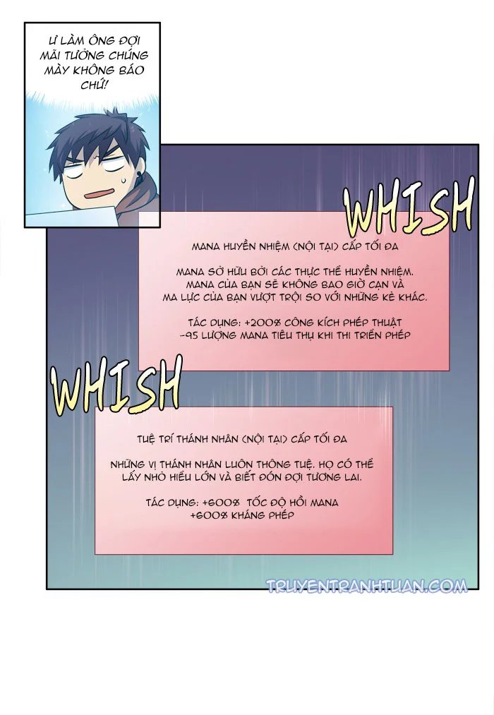 the gamer chapter 200 26