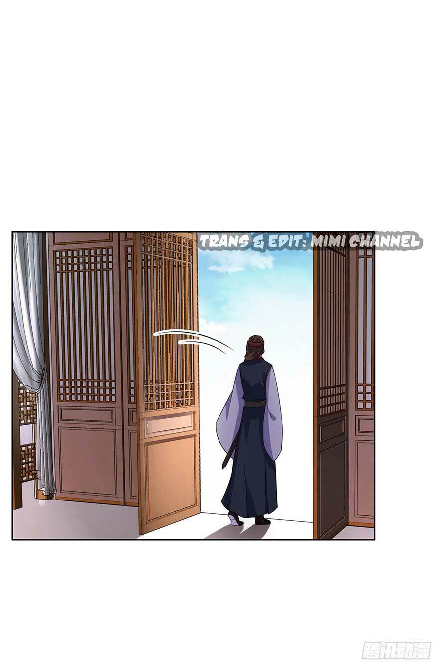 hoạn phi thiên hạ chapter 42 1