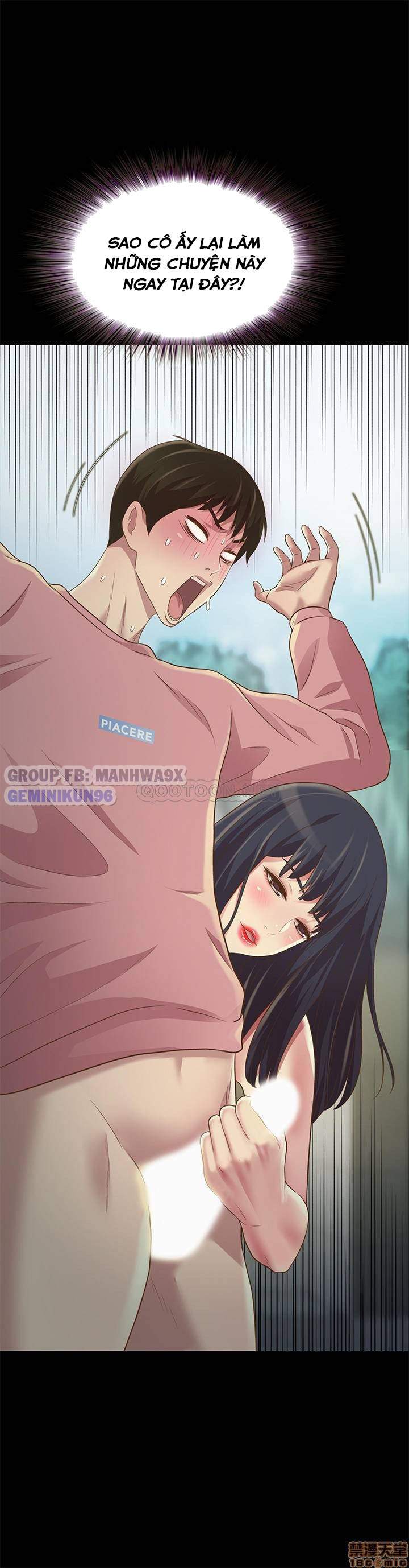 bạn gái của bạn tôi chapter 75 25