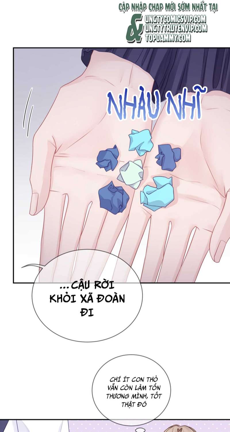 để ý tôi chút nào chapter 32 26