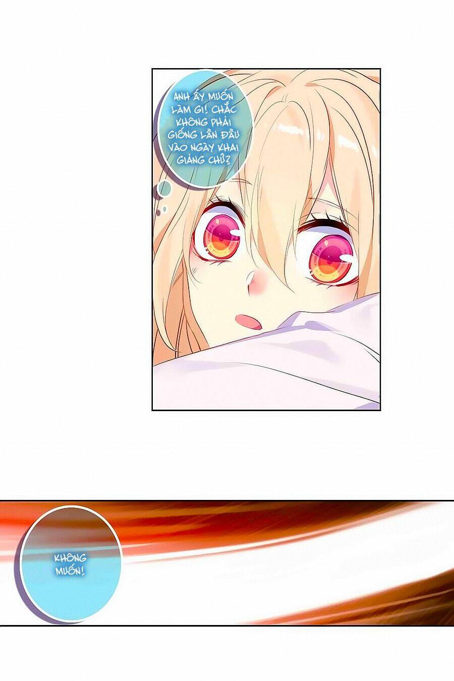 101 sủng vật tình nhân chapter 40 10