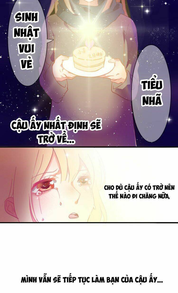 phụ đạo sau giờ học chapter 20 25