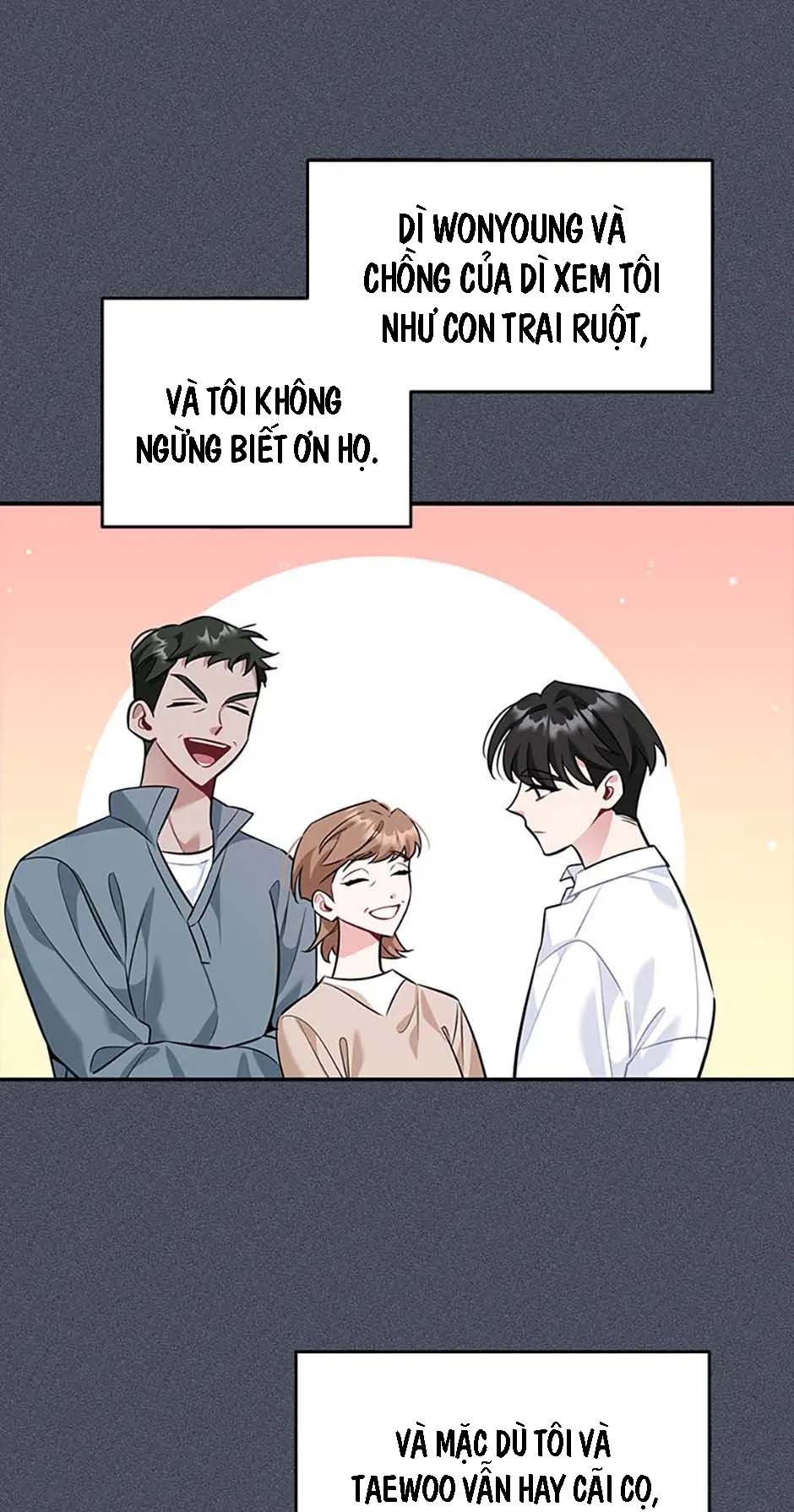 vụ tai tiếng có chủ đích chapter 38.2 20