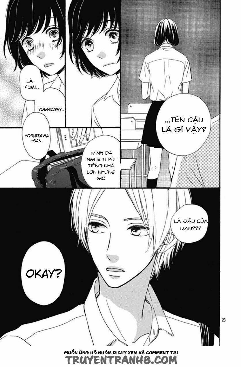 he loves you chapter 1 22