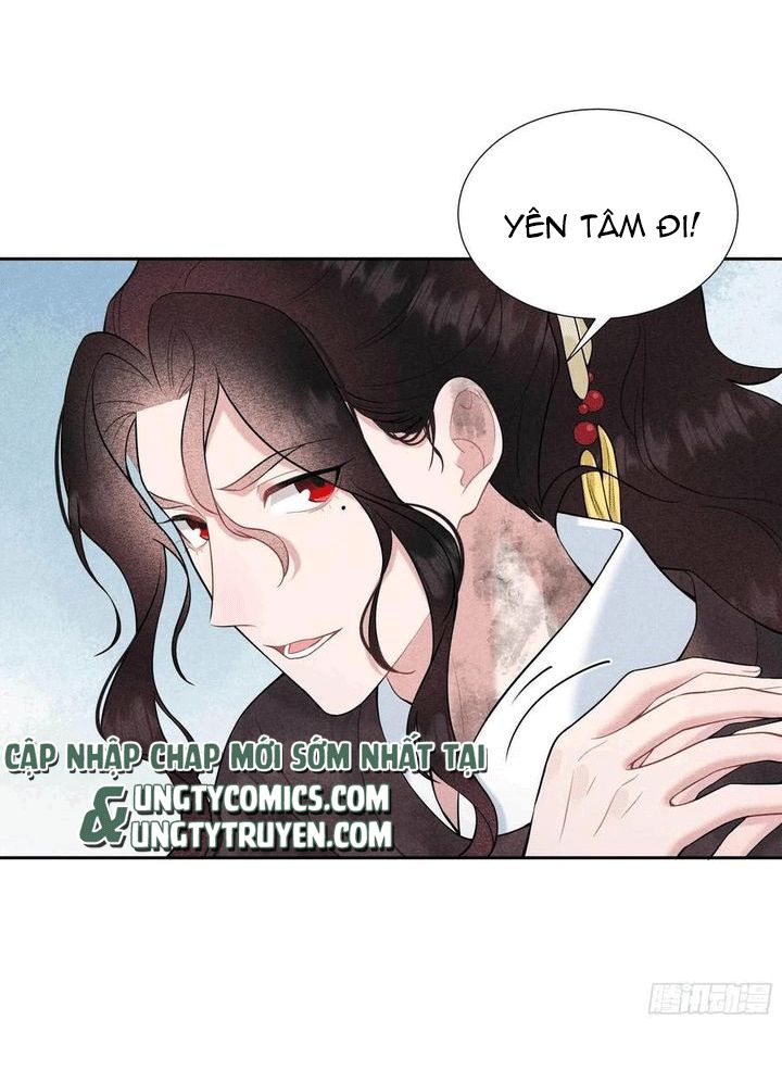 Trở Thành Nam Nhân Của Vương chapter 78