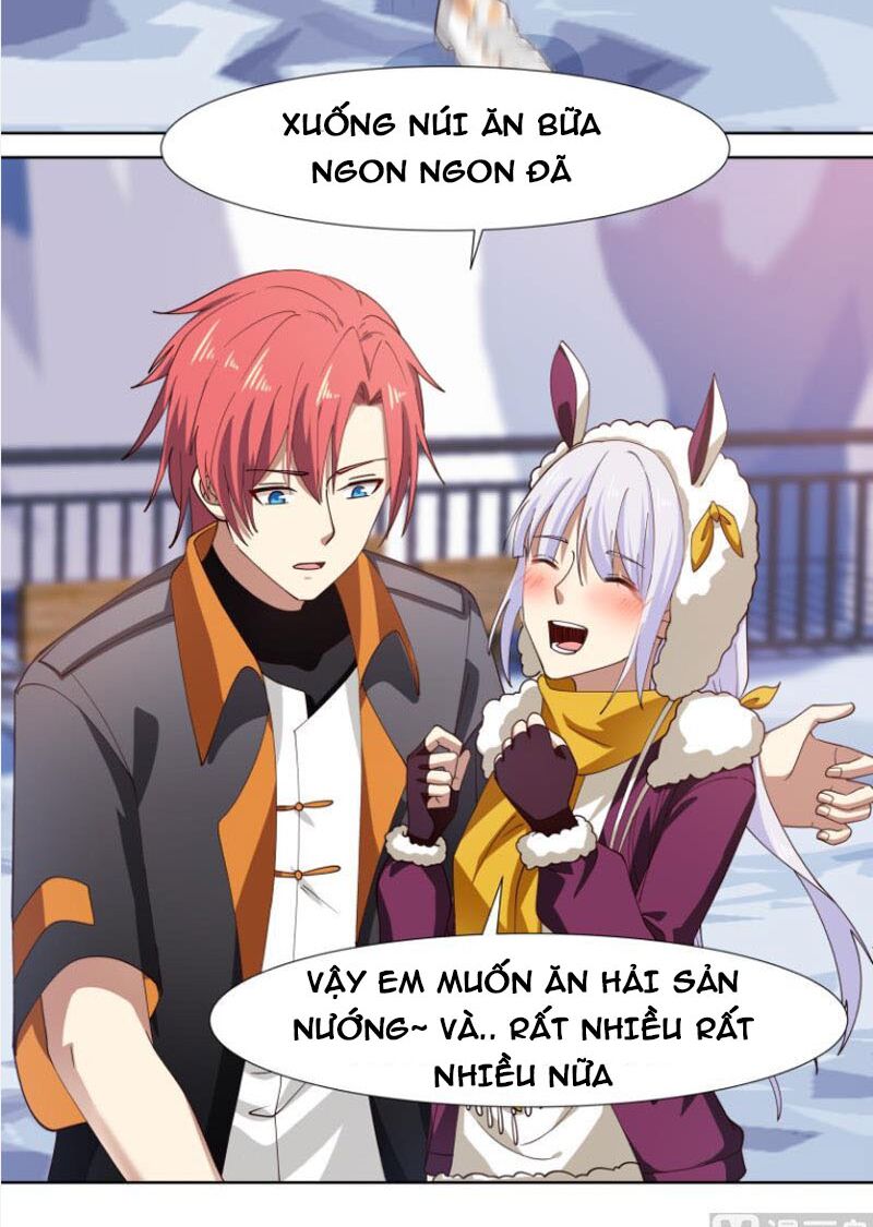 trên người ta có một rồng chapter 456 3