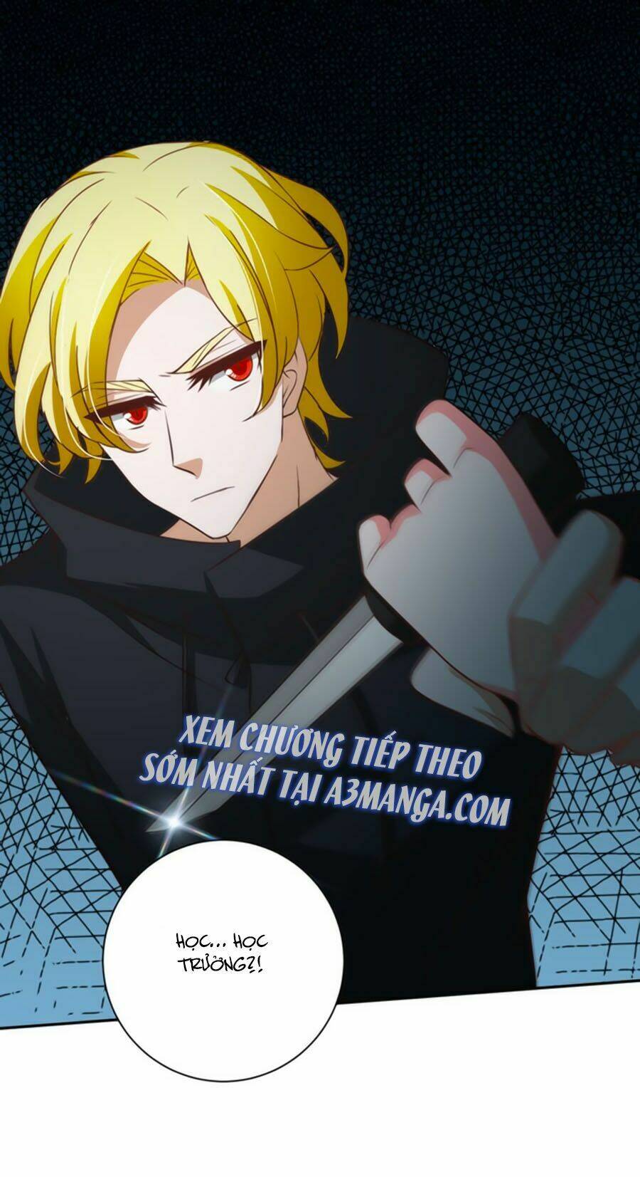 người yêu khát máu của tôi chapter 39 48