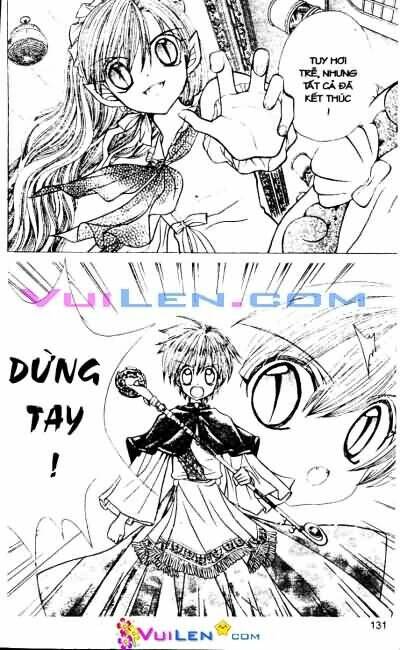 viên ngọc nàng tiên cá chapter 4 132