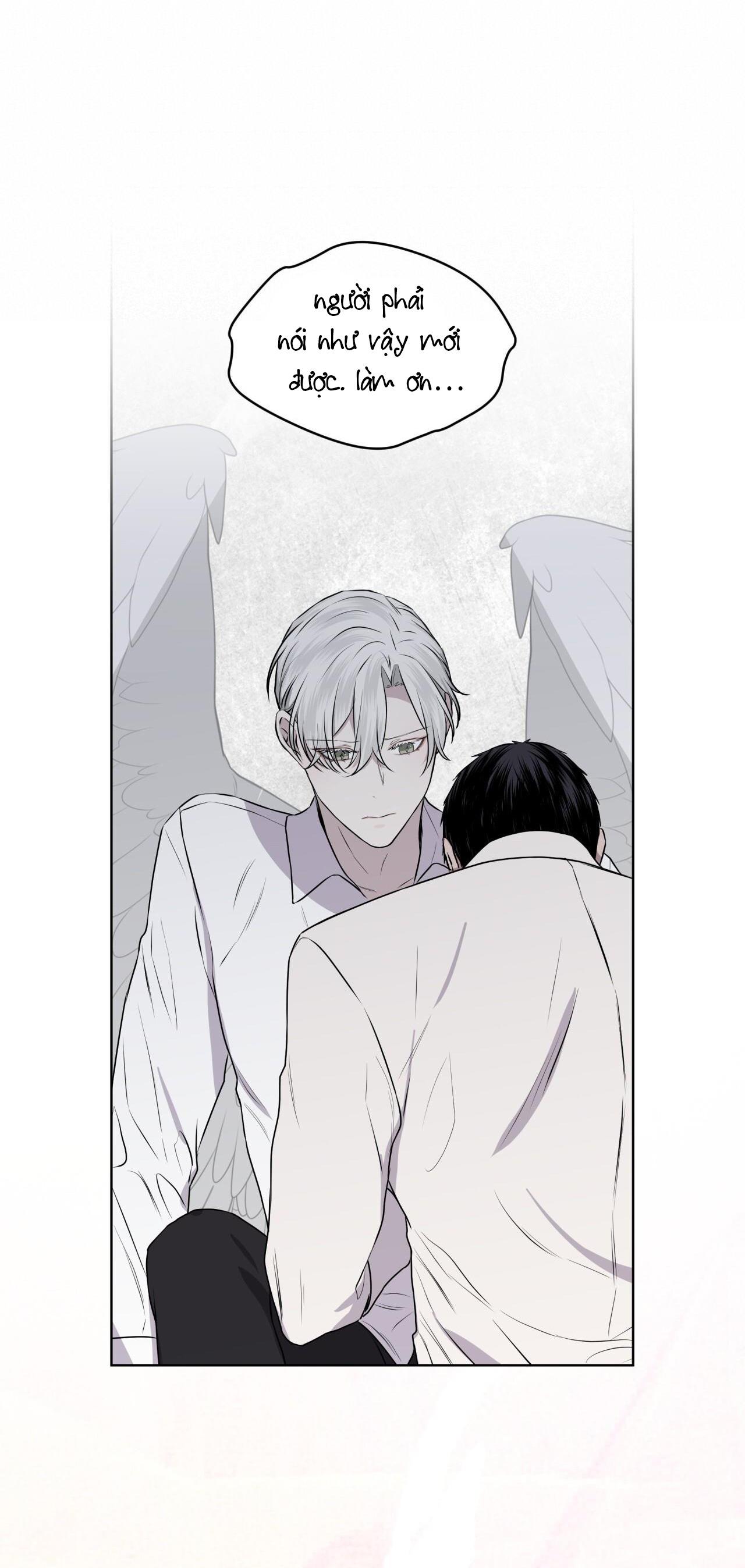 rừng biển [bl] chapter 40 19