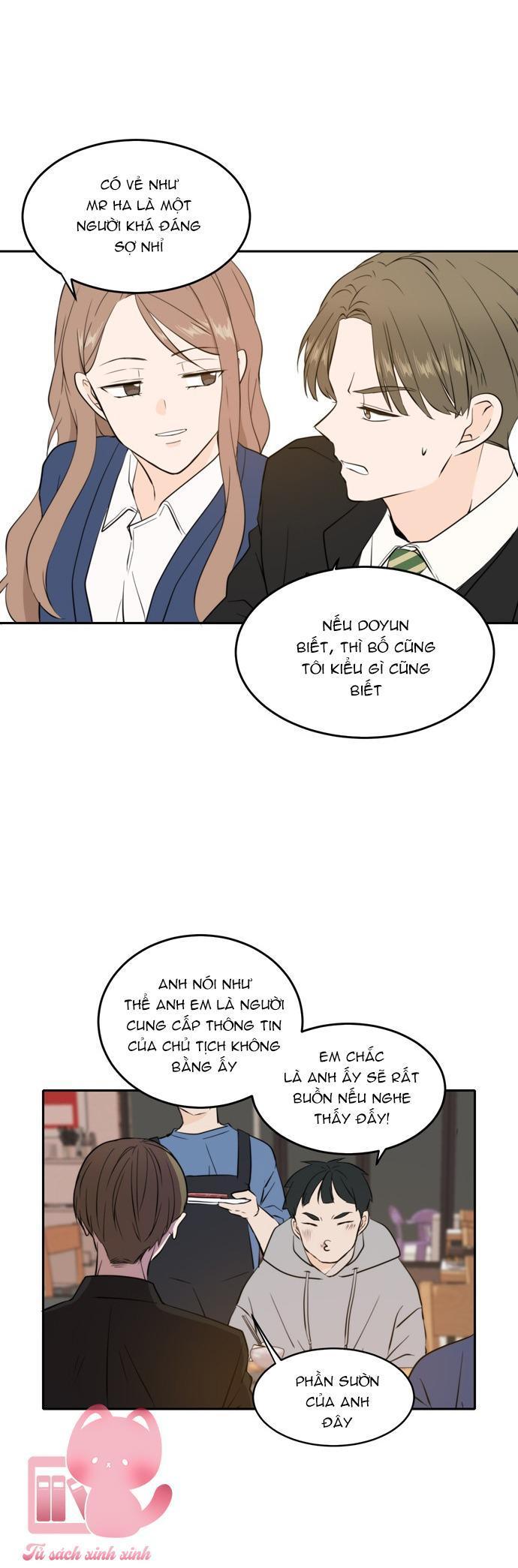 hẹn gặp nhau ở kiếp thứ 19 chapter 38 18