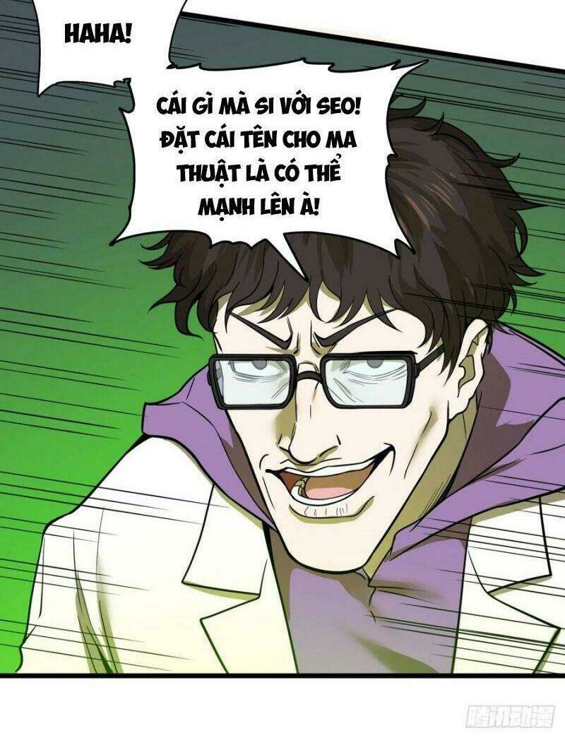 danh sách kẻ phản diện chapter 140 12