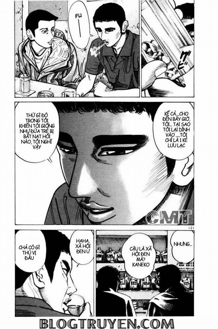 sát thủ số 1 chapter 49 8