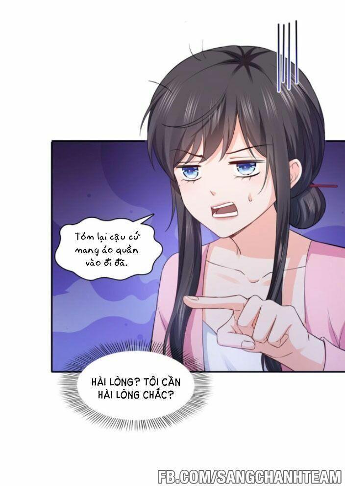Hệt Như Hàn Quang Gặp Nắng Gắt chapter 148.2 10