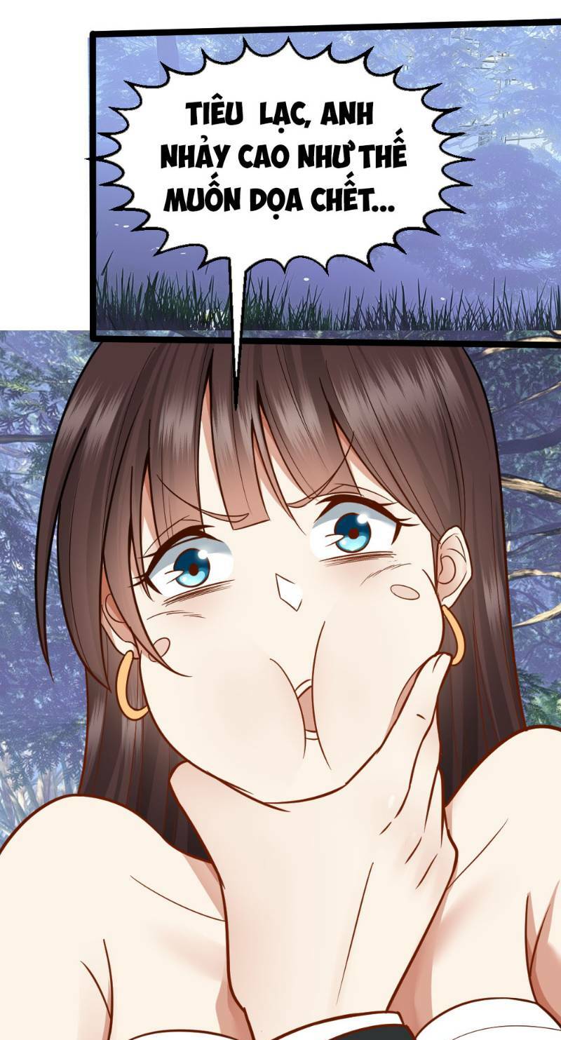 tuyệt thế thiên tài hệ thống chapter 21 28