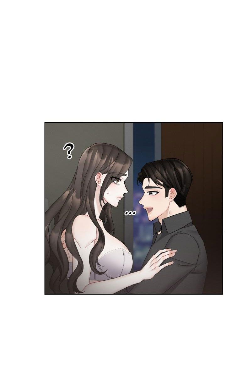 [18+] trò chơi giữa hai người chapter 10.1 35