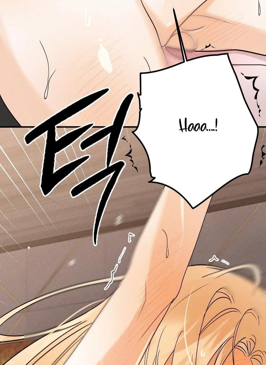 [18+] người đàn ông làm tình với quỷ chapter 8.2 68