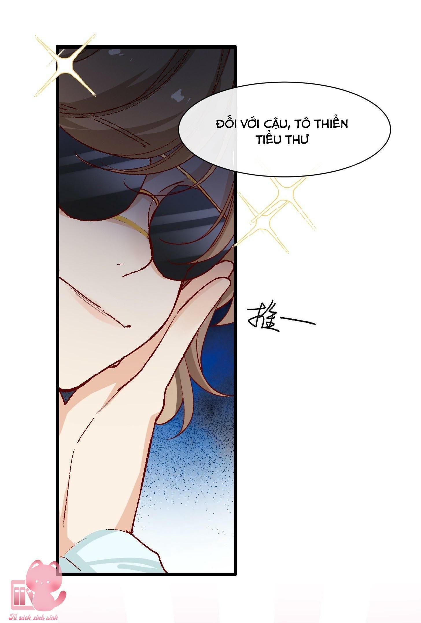 mười năm sau, tôi kết hôn cùng kẻ thù không đội trời chung chapter 43 20