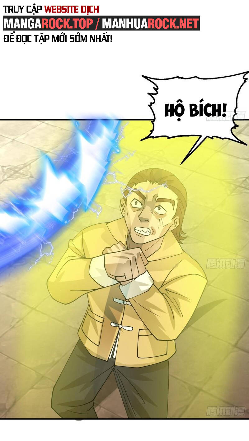 trên người ta có một rồng chapter 611 9