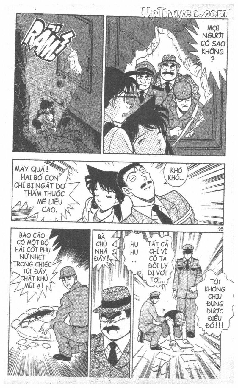 conan - bộ đặc biệt chapter 10 92