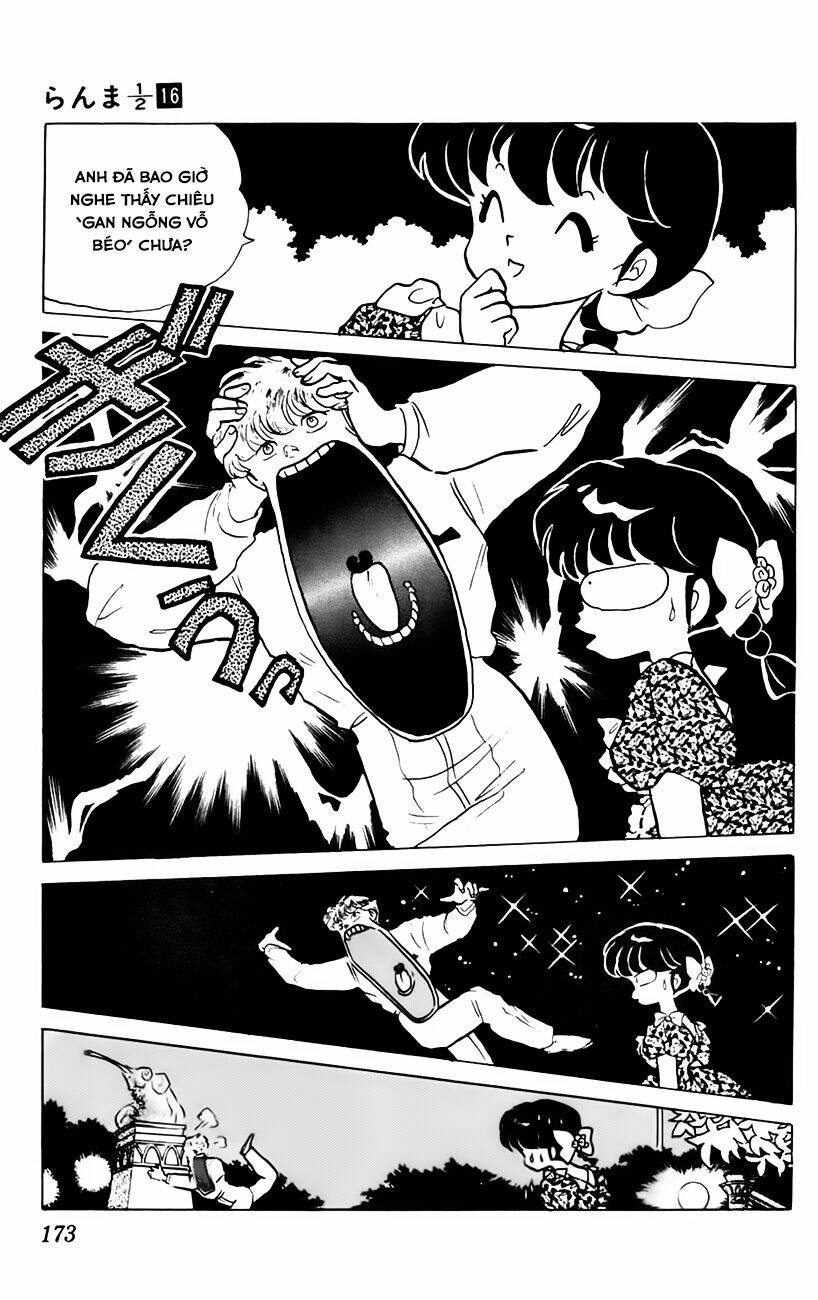 suối lời nguyền chapter 168 10