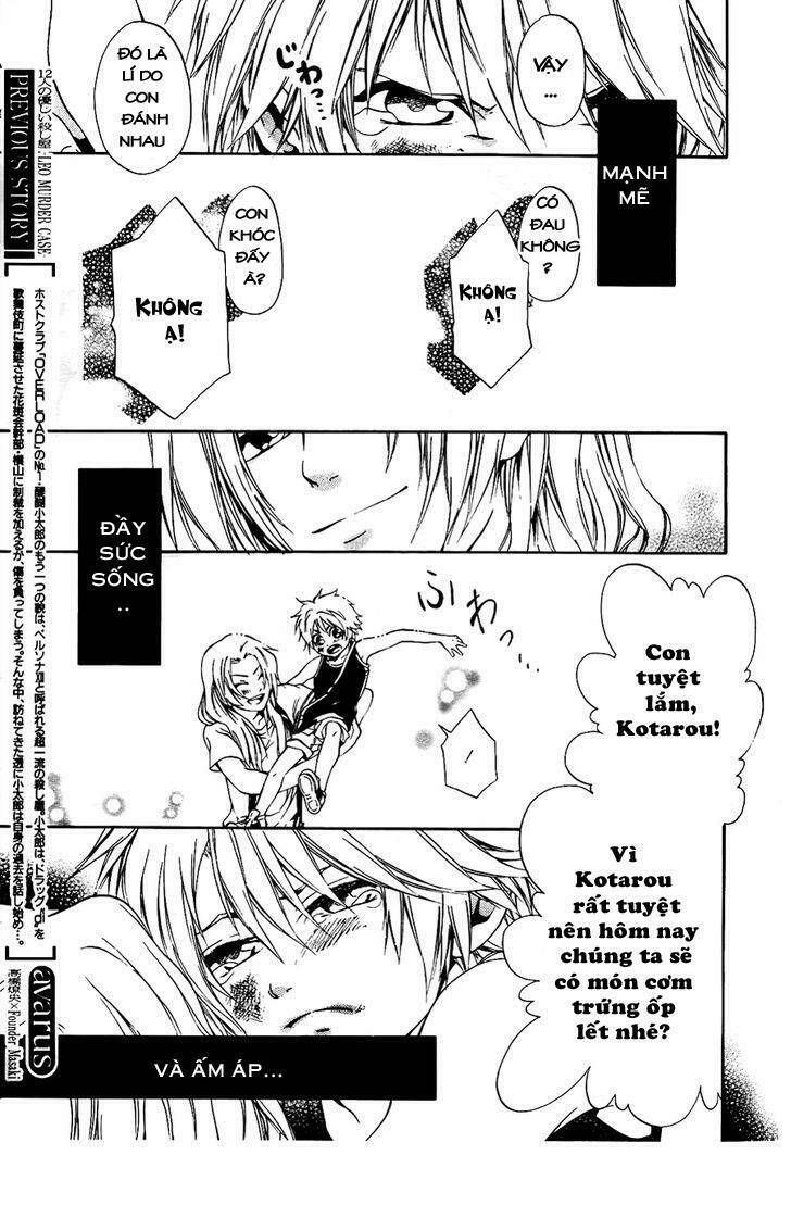 leo murder case chapter 9 4