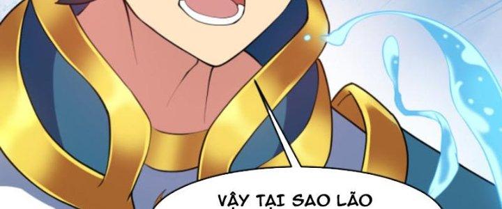 ẩn cư mười vạn năm, đời sau mời ta rời núi chapter 22 135