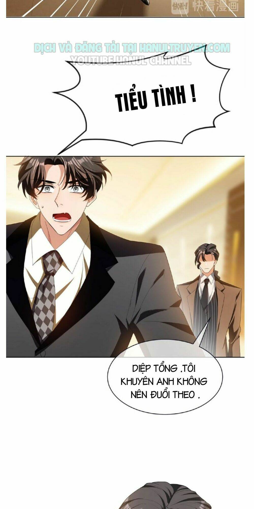 cô vợ nhỏ nuông chiều quá lại thành ác!! chapter 86 21