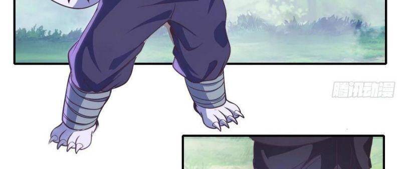 vận rủi thực không phải cha ta chapter 39 24