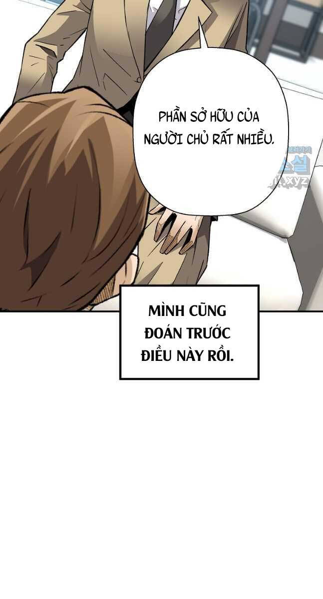 sự trở lại của huyền thoại chapter 90 14