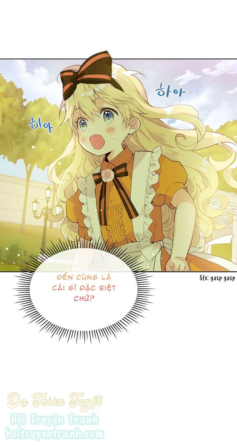 con có phải con là con gái của ngài không? chapter 21.1 6