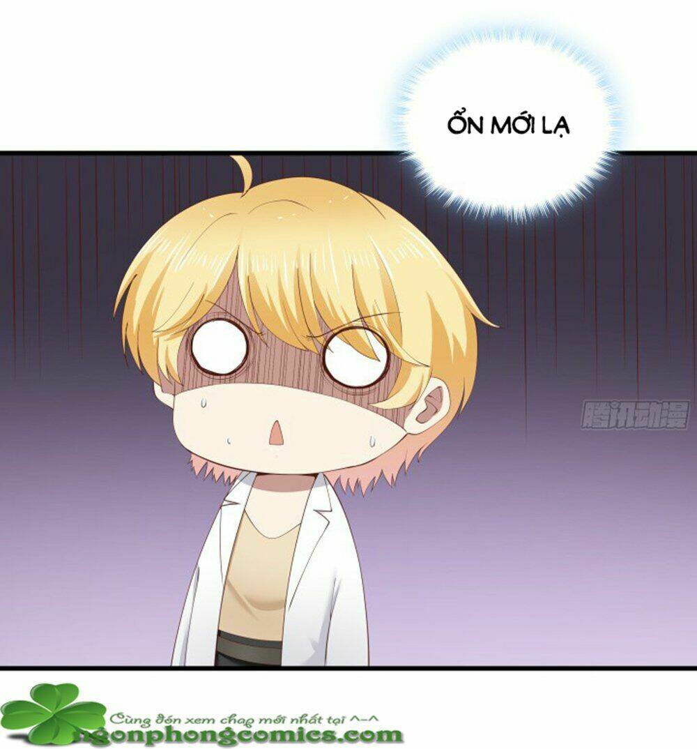 khi trò chơi ác ma bắt đầu chapter 70 44