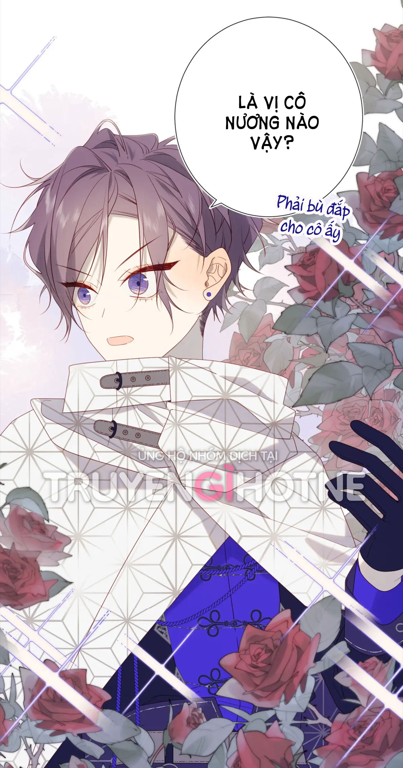 ác nữ cự tuyệt nam chính chapter 64 39