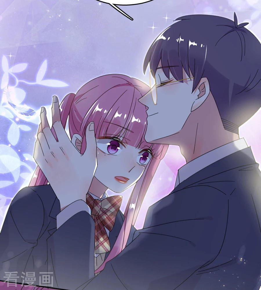 hoàn mỹ lão công tiến hóa luân chapter 53 32