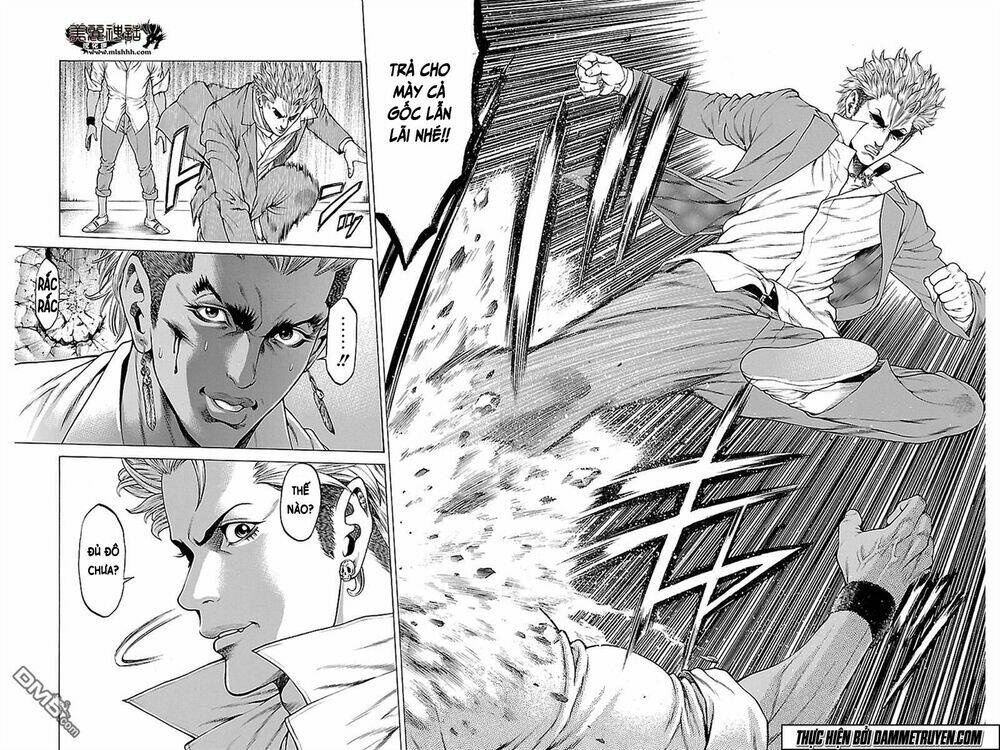 shonan seven chapter 11 8