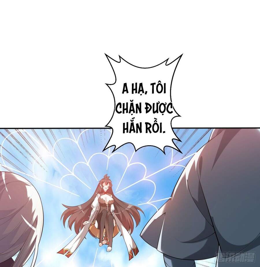 nhặt thuộc tính tại trái đất chapter 1 11