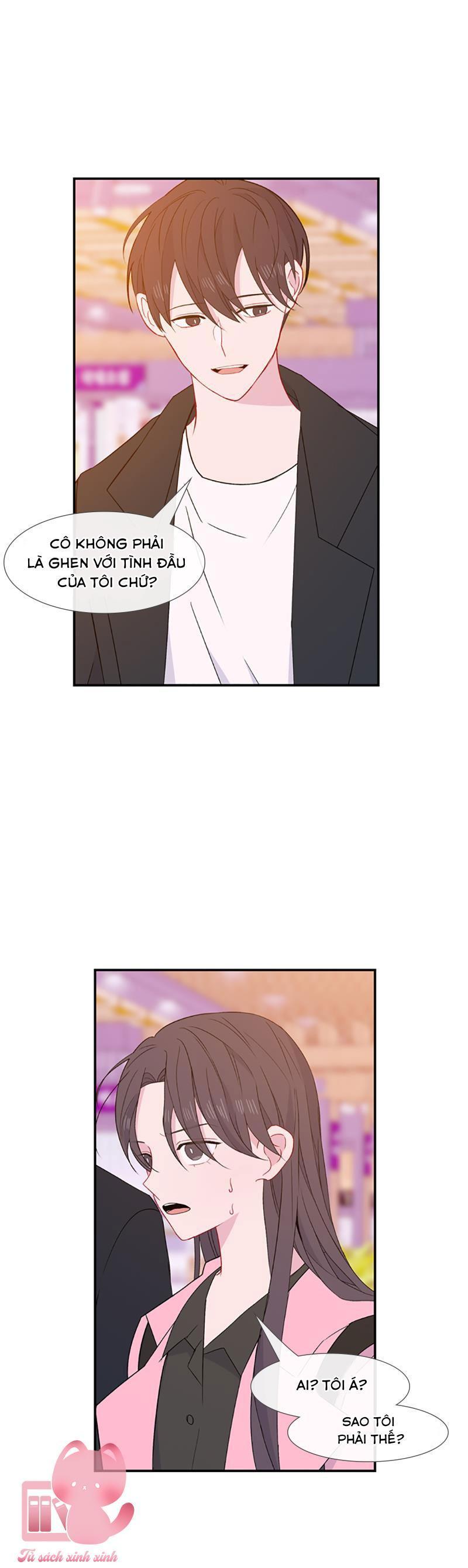 về bên anh chapter 77 33