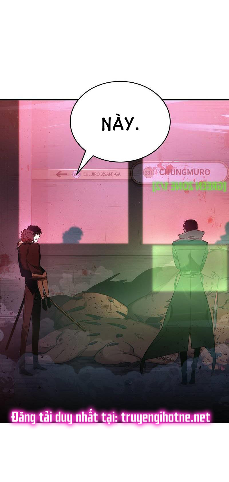 toàn trí độc giả - omniscient reader chapter 31.2 31