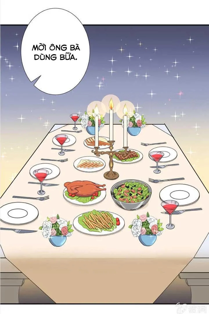 kháp kháp hương phản chapter 8 13