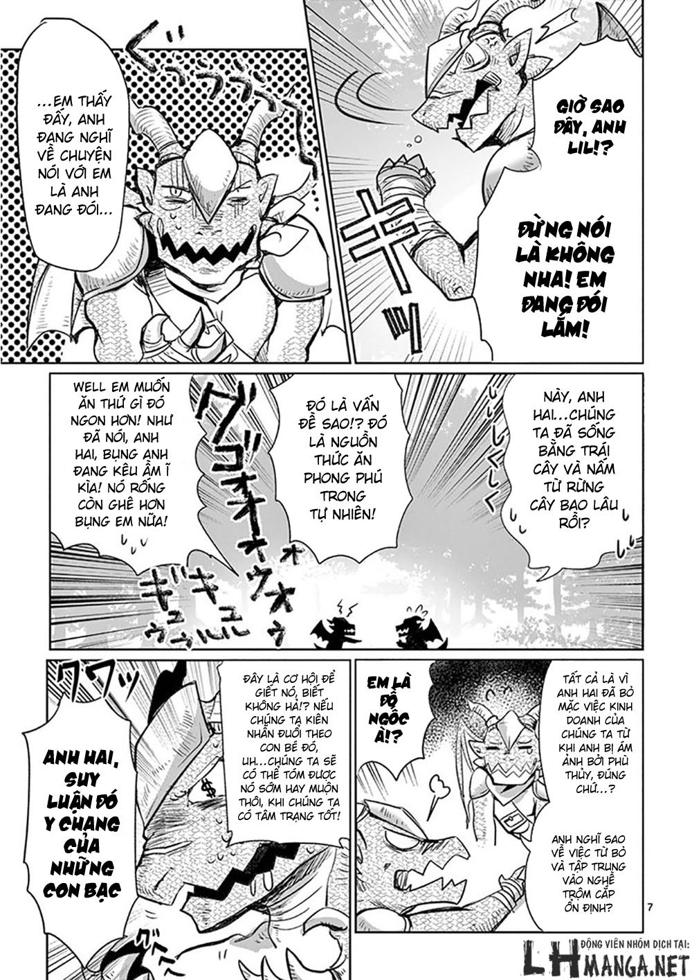 it's my life chapter 6 9