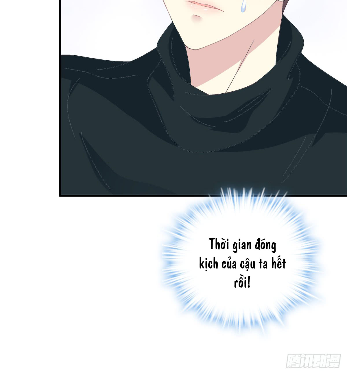 kiểm soát tuyệt đối chapter 10 9