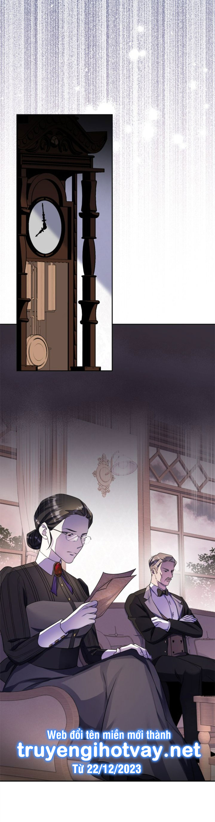 [18+] nếu cứu rỗi một cầm thú hư hỏng chapter 32.1 15